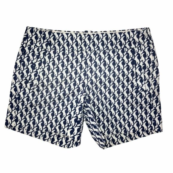 J. Crew Pants - J. Crew Stretch Seahorse Beach Chino Shorts 2